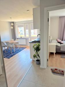 Apartment Eleven Long Gardens Old Town City Center
