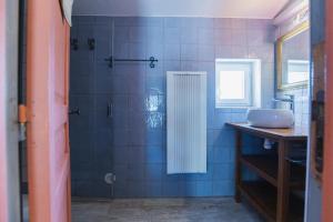 Maisons de vacances Gite Petit Luberon chez Manon en Luberon - Vacation rental in guest house : photos des chambres