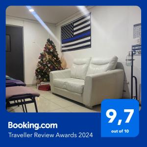 A 5 minutos del Aeropuerto el Dorado