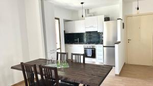 S342 - Sirolo, comodo trilocale vicino al centro