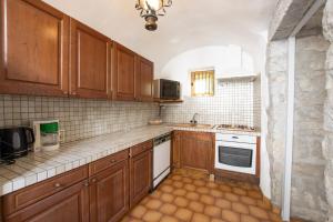 Maisons de vacances Gite de l-ecurie : photos des chambres