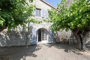 Gite de l'écurie - Berrias Et Casteljau