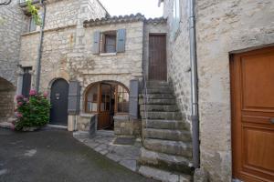 Maisons de vacances Gite de l-ecurie : photos des chambres