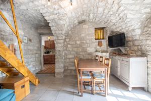 Maisons de vacances Gite de l-ecurie : photos des chambres