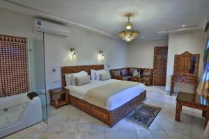 Riad Ommeyad Suite & Spa