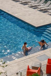 Hotels Chateau De Rochecotte : photos des chambres