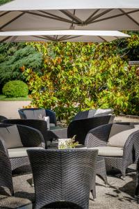 Hotels Chateau De Rochecotte : photos des chambres