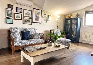 La mansardina - Tradate