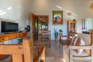 Bela casa com piscina em Arraial Dajuda LVL001