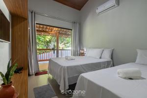 Bela casa com piscina em Arraial Dajuda LVL001