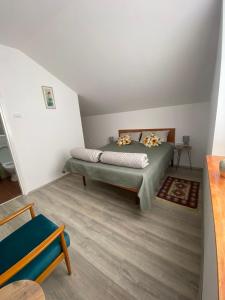 KUĆA MELEM seosko turističko domaćinstvo