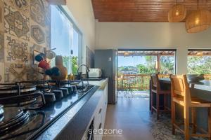 Bela casa com piscina em Arraial Dajuda LVL001