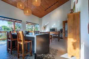 Bela casa com piscina em Arraial Dajuda LVL001