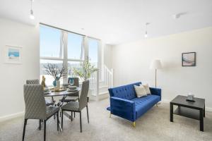 Brand New 2 and 1 Bed Luton Apartments