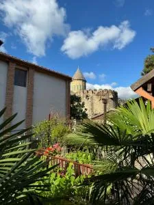 Old house apartment with Garden area - Mtskheta