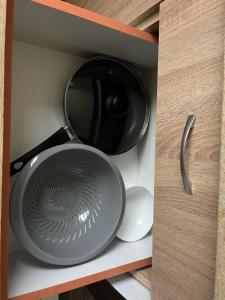 Jaukus butas arti Šiaulių miesto