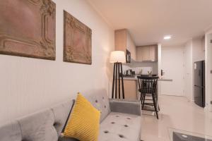 Tu Oasis Urbano en Santiago Centro