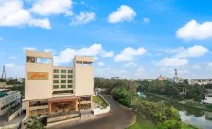 Grand Vijayawada by GRT Hotels - Anumalkudūru