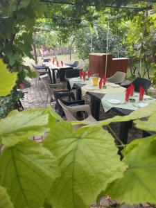 KUĆA MELEM seosko turističko domaćinstvo