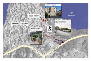 Alloggio ad uso turistico - The Apartment n.2