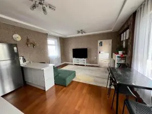 Nukht Mountain View - Dzuunmod