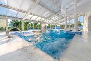 Luxury Villa Coral in Dubrovnik 