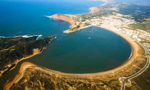 Porta Aberta - Ubytování bez kategorie ve městě Salir do Porto
