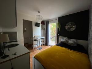 Appartements escale provencale : photos des chambres