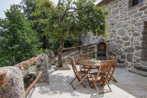 Casas Vale do Laboreiro