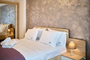 Sea Gem Apartment in Infinity Beach Resort - parking