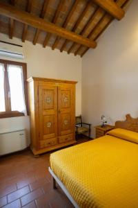 Chambre Double ou Lits Jumeaux