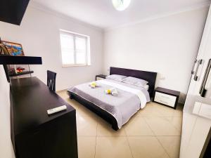 Apartment Sweet New Pazar