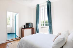 Appartements Villa Stella : photos des chambres