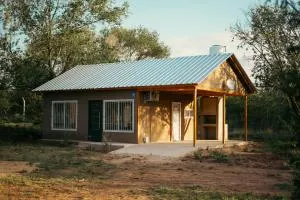 El Descanso - Cosquín