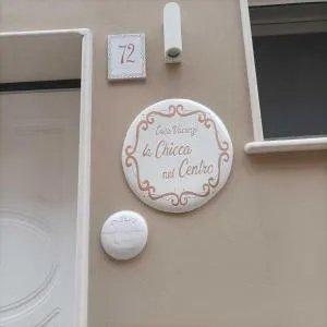 La Chicca nel Centro - Massafra