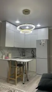 LUX apartment on Satpaev street - Zhilandy