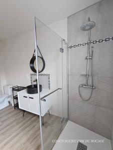 Le Petit Ecureuil charmant gîte jardin terrasse