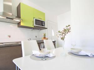 Apartment Aquanur-4 by Interhome