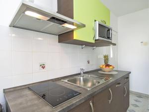 Apartment Aquanur-4 by Interhome