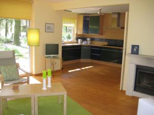 Holiday Home 2-1 by Interhome