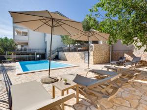 Apartment Relax-4 by Interhome 
