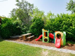 Holiday Home Albizia by Interhome