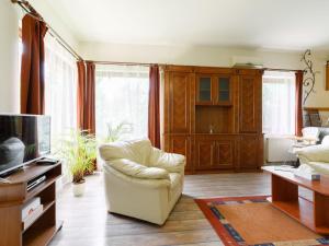 Holiday Home Albizia by Interhome