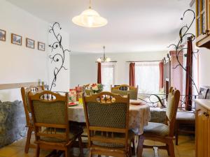 Holiday Home Albizia by Interhome