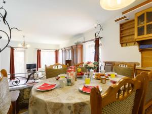 Holiday Home Albizia by Interhome