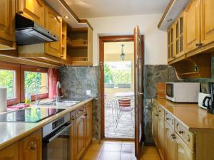 Holiday Home Albizia by Interhome