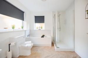 Rockliffe House By Horizon Stays