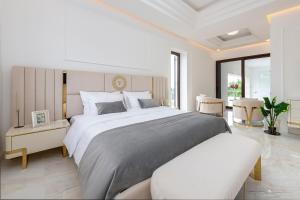 Luxury Villa Coral in Dubrovnik 