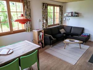 Chalet Börtji by Interhome