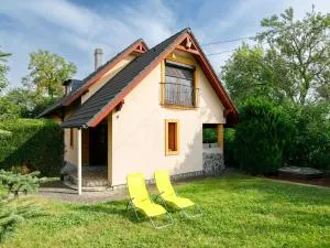 Holiday Home Albizia by Interhome - Tamáshegydůlő Holiday Home Albizia by Interhome - Tamáshegydůlő